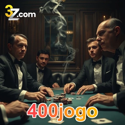 400jogo Jogos de caça-níqueis