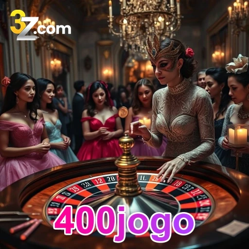 400jogo Cassinos Online