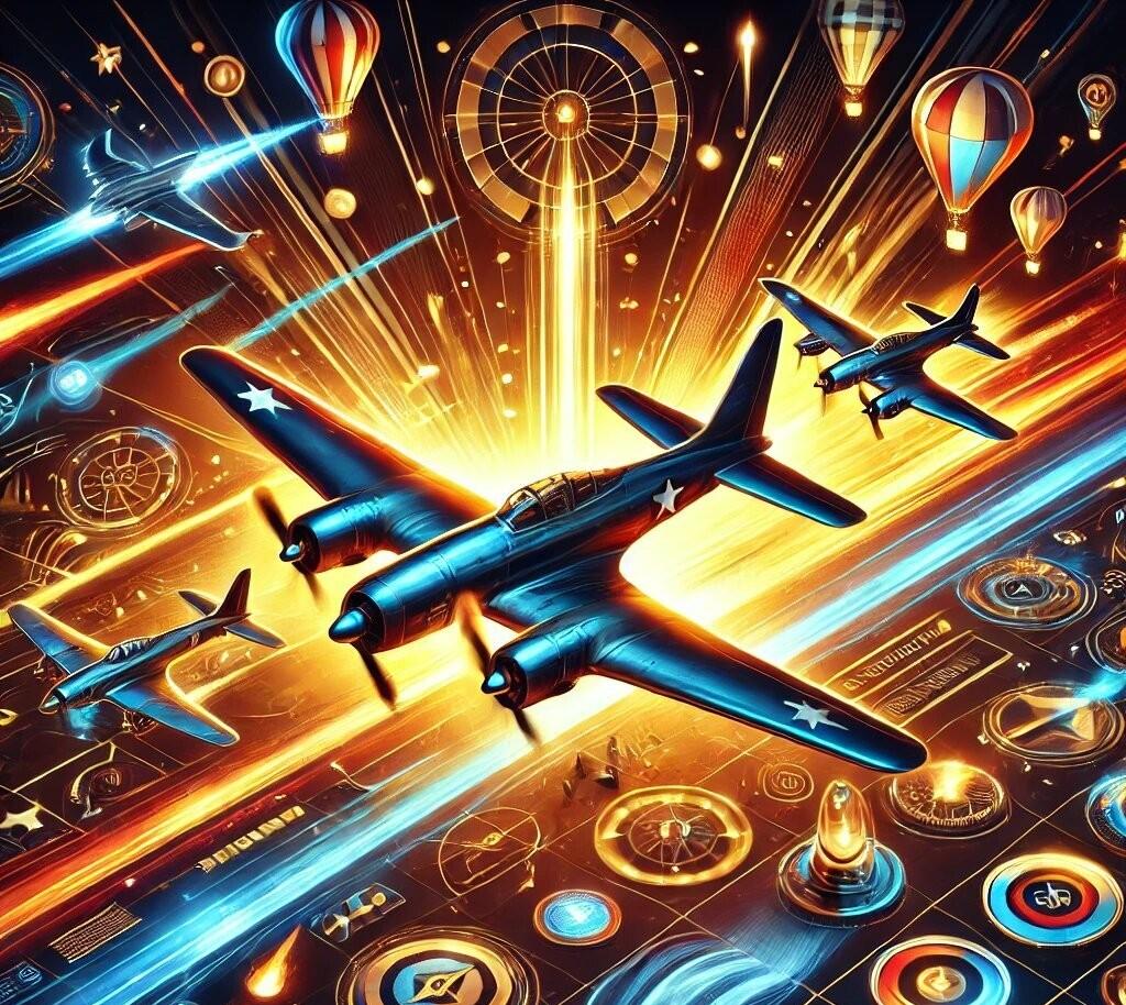 Vantagens do Aviator no 400jogo