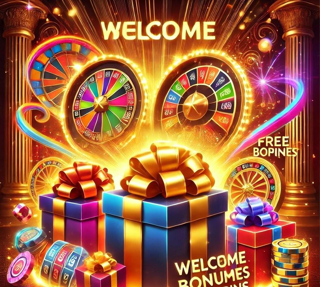 400jogo Tipos de Bônus