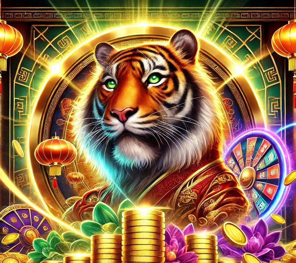 400jogo Dicas para Fortune Tiger