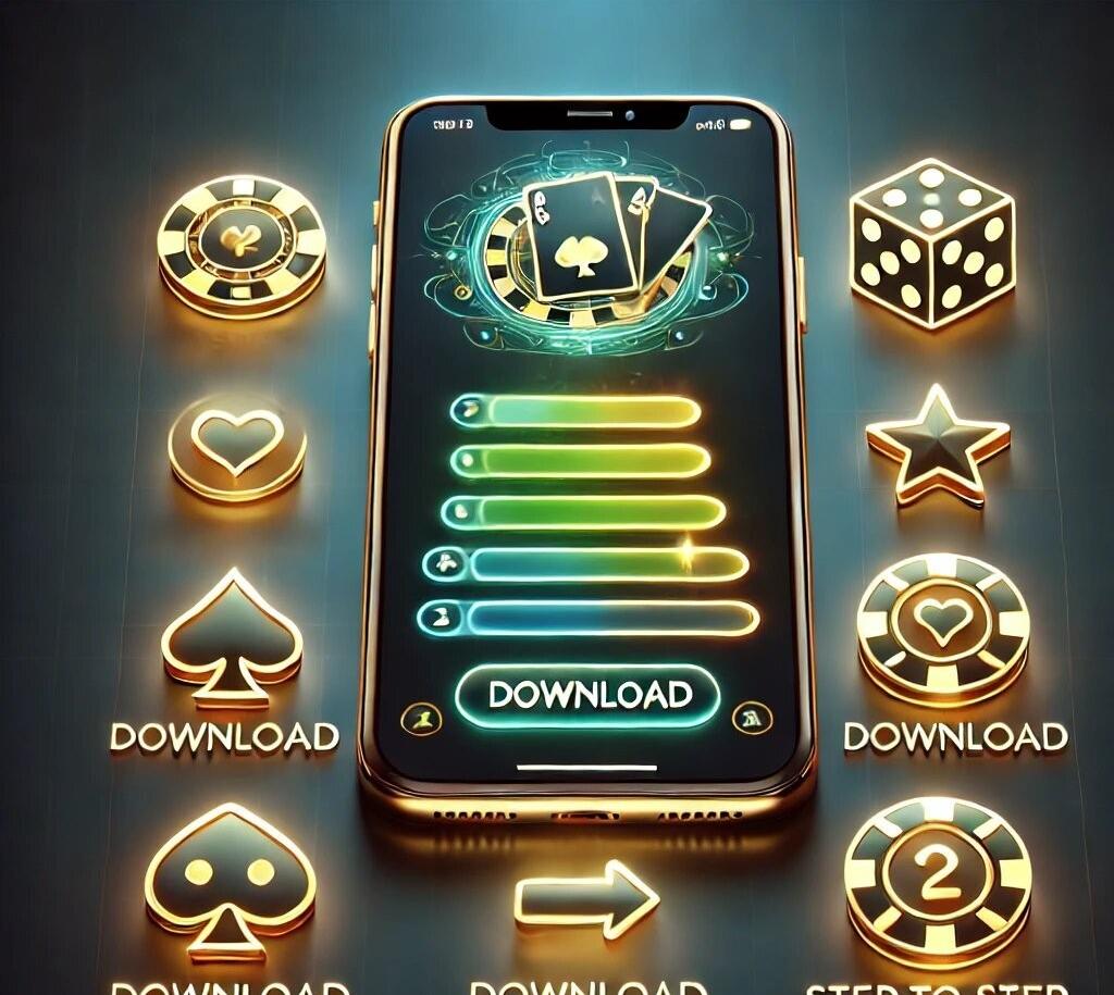 400jogo Como Baixar o App