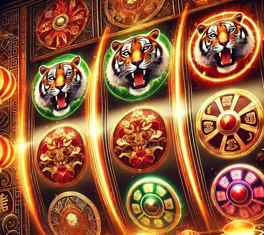 400jogo Como Jogar Fortune Tiger