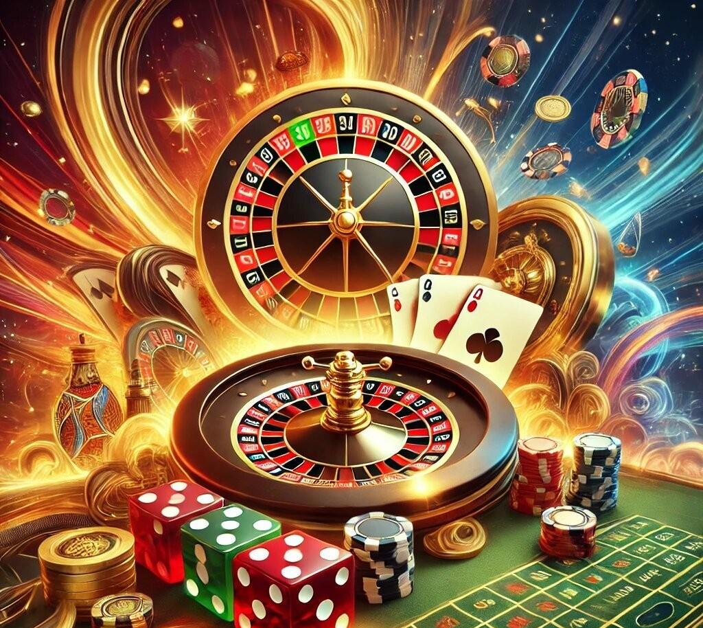 400jogo Jogos Populares no Cassino