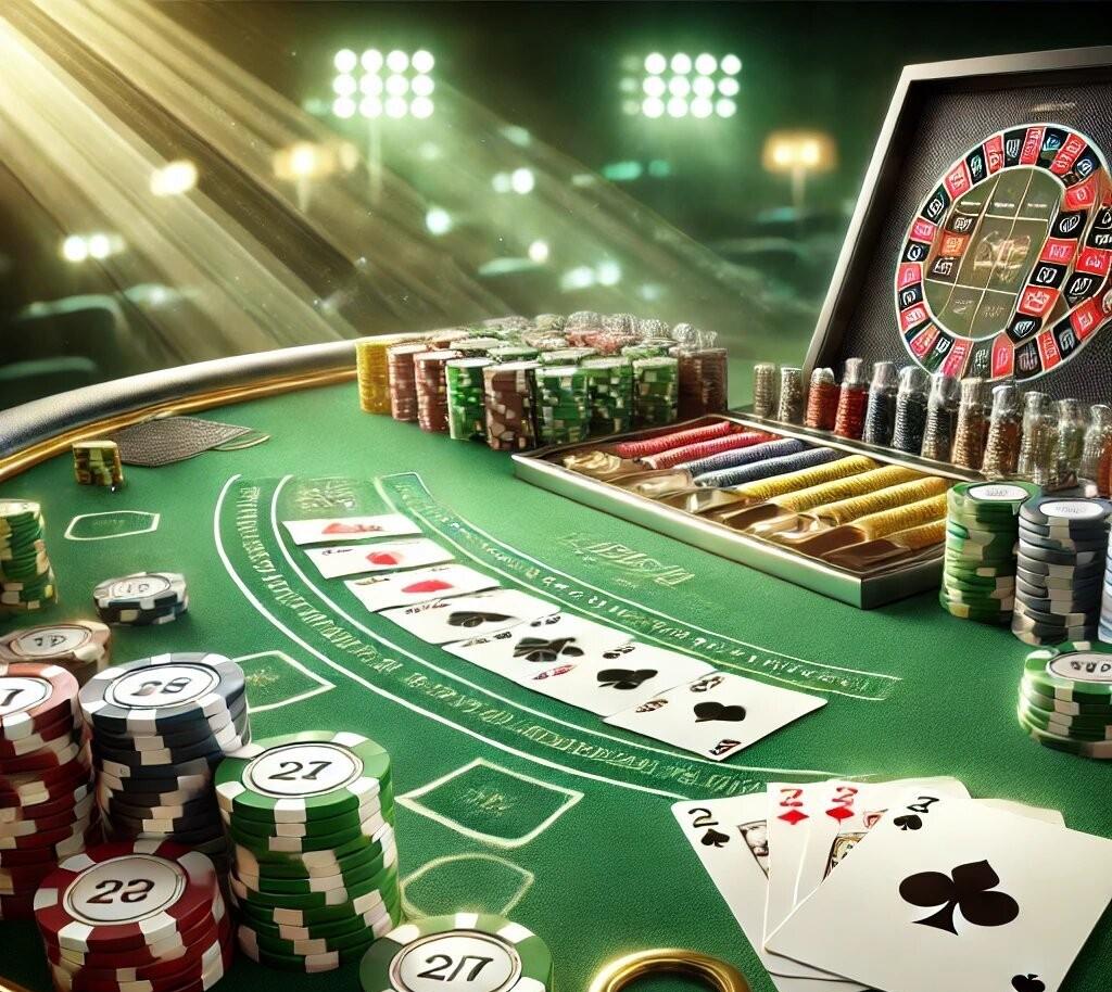 400jogo Jogos Populares no Cassino