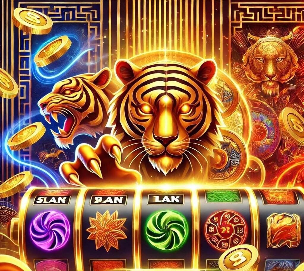 400jogo Introdução ao Fortune Tiger