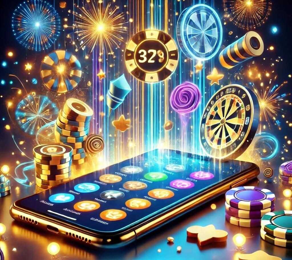400jogo Por Que Baixar o App?