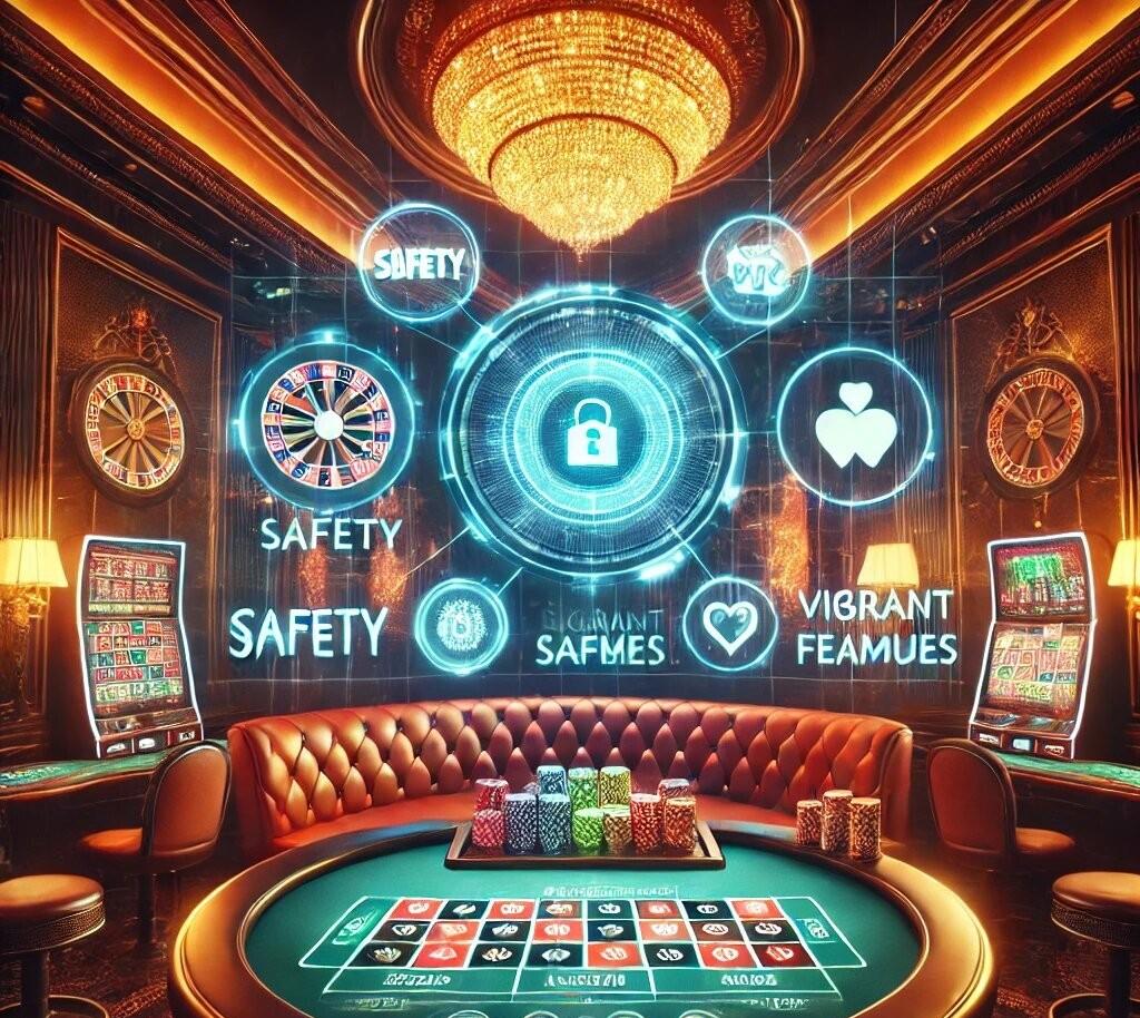 Por Que Jogar no 400jogo?