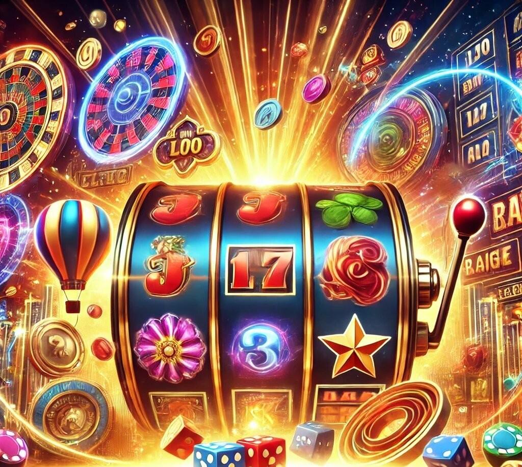 400jogo Por Que Escolher os Slots