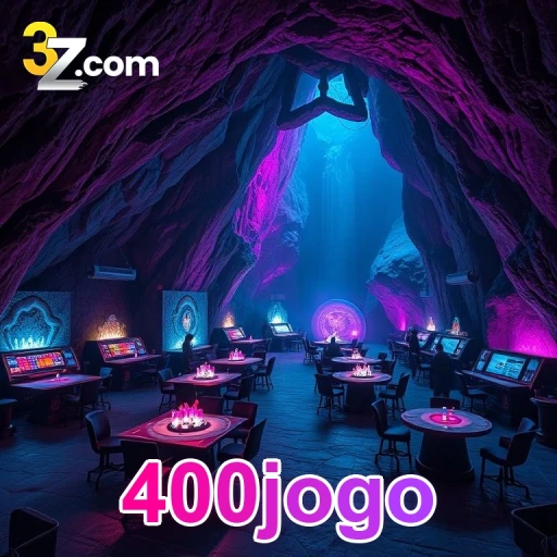 400jogo Jogos Disponíveis