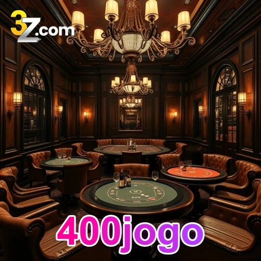 400jogo Jogos de caça-níqueis